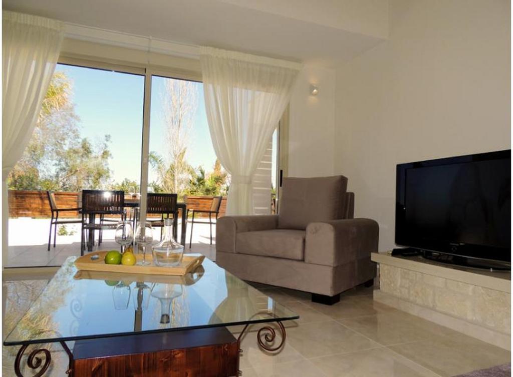 Dream House Latchi Villa Polis Room photo