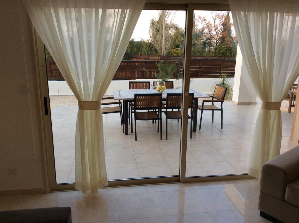 Dream House Latchi Villa Polis Room photo