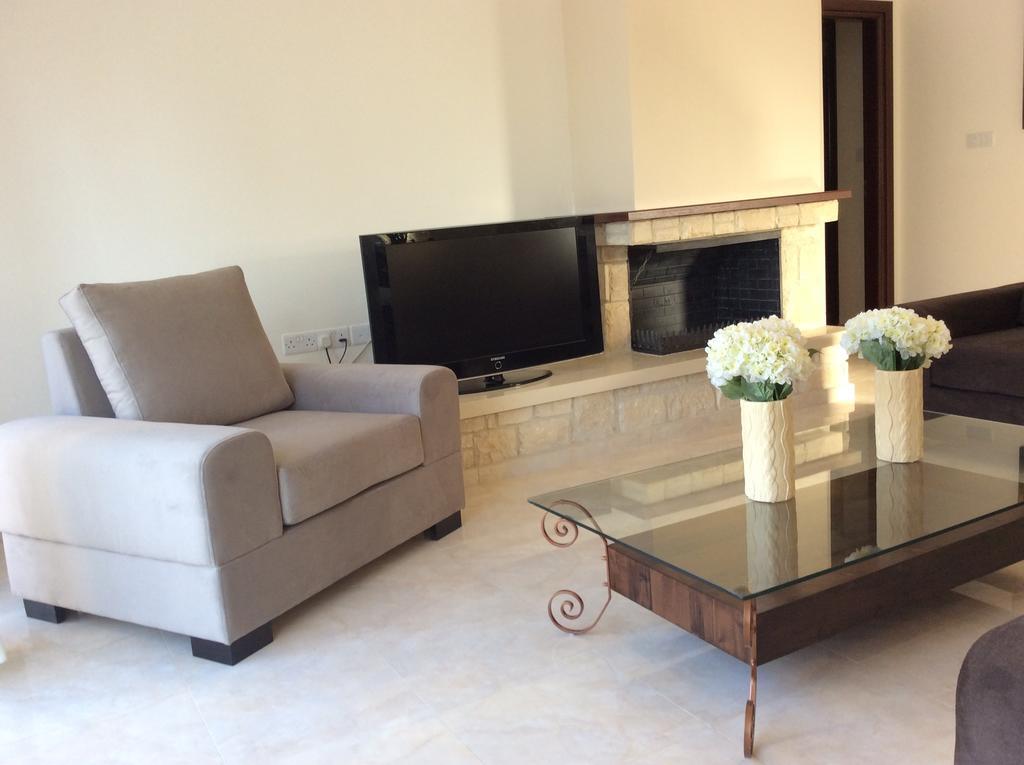 Dream House Latchi Villa Polis Room photo