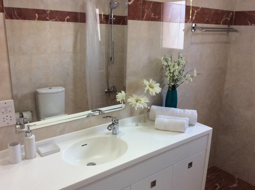 Dream House Latchi Villa Polis Room photo