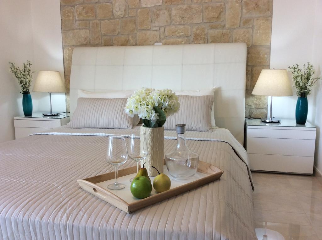 Dream House Latchi Villa Polis Room photo