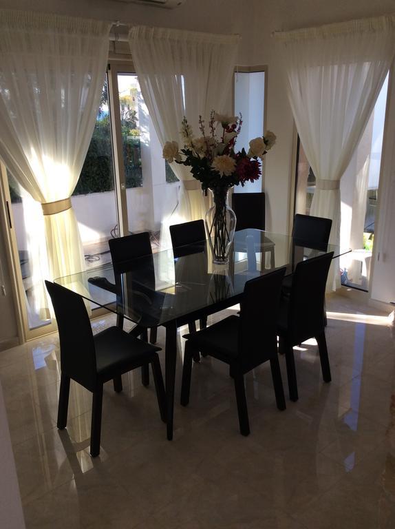 Dream House Latchi Villa Polis Room photo