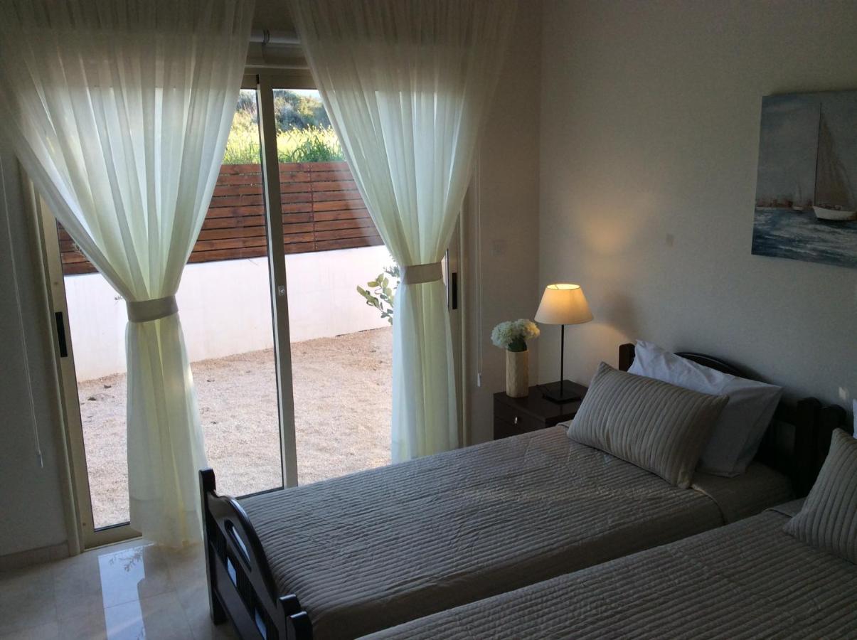 Dream House Latchi Villa Polis Exterior photo