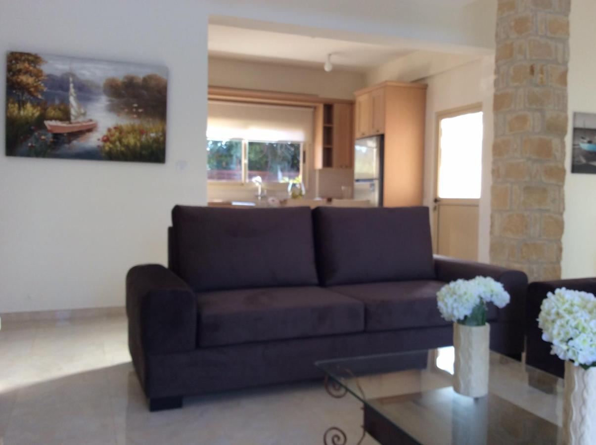 Dream House Latchi Villa Polis Exterior photo