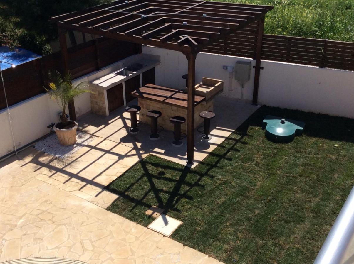 Dream House Latchi Villa Polis Exterior photo